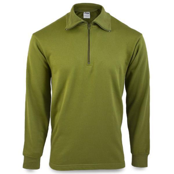 norwegian army shirt