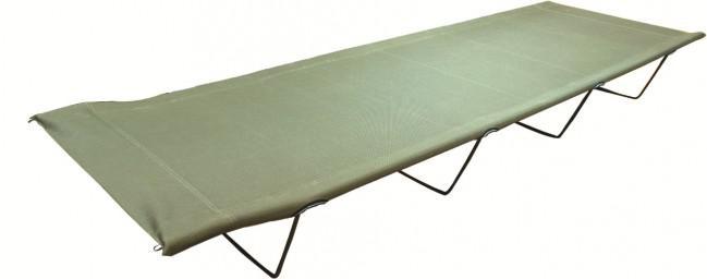 Army Camp Bed