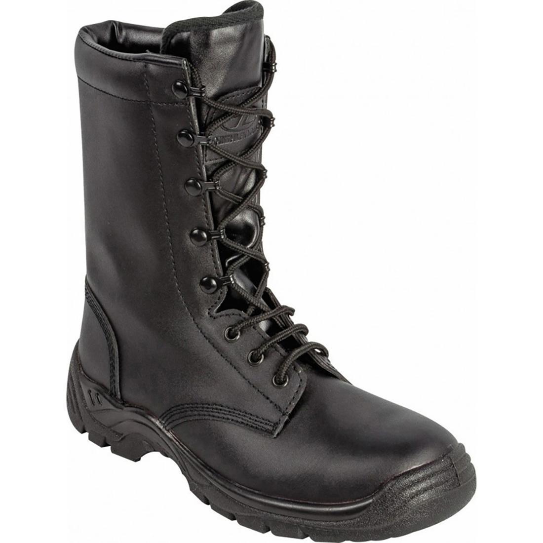 hi tec pathfinder boots