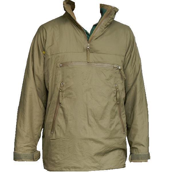 PCS Buffalo smock