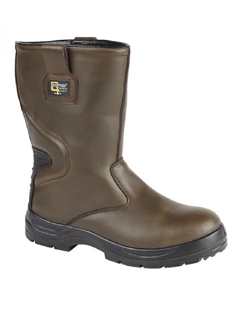 rigger boots womens