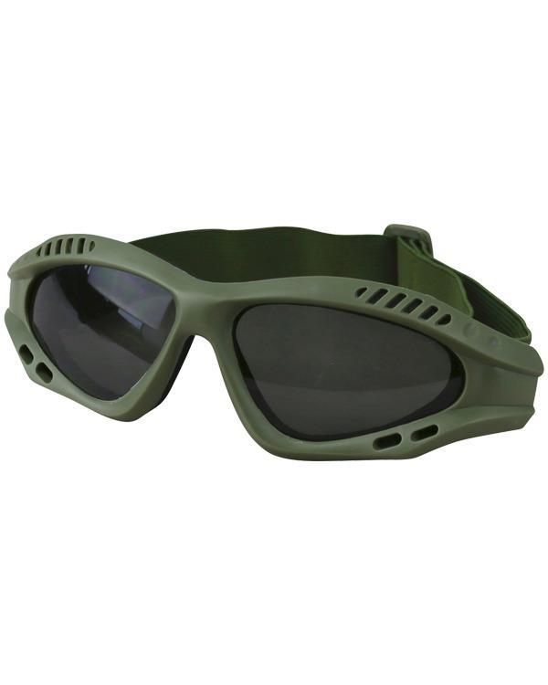 Special Ops Glasses