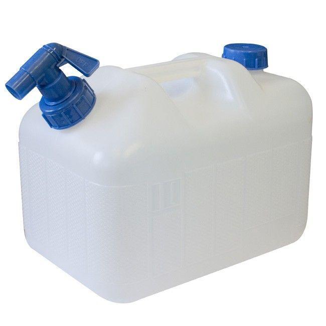 Water Carrier 10 Litre