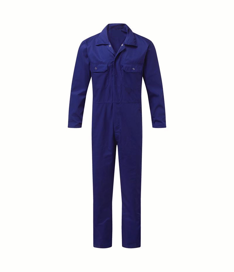 Navy Faithful coverall