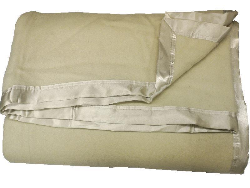 Army Officers Blanket