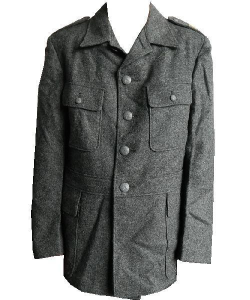 Danish Wool Jacket