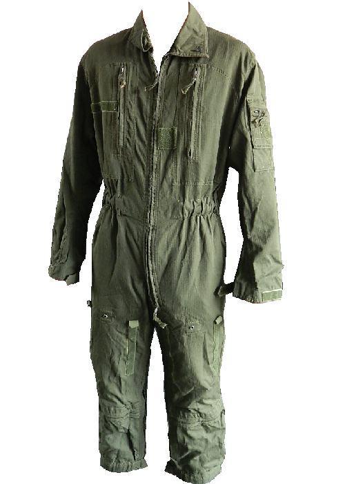Nomex Flight Suit