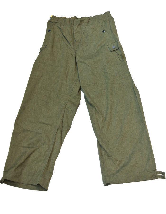 German trousers