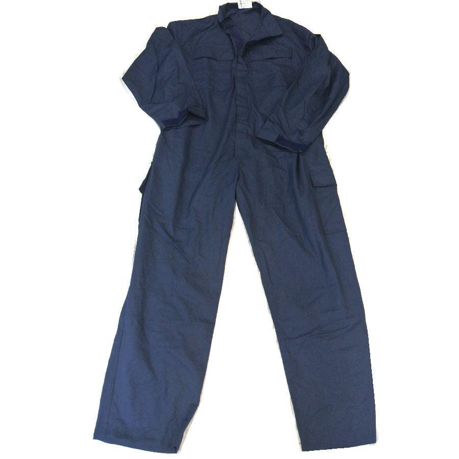 Royal Navy coverall