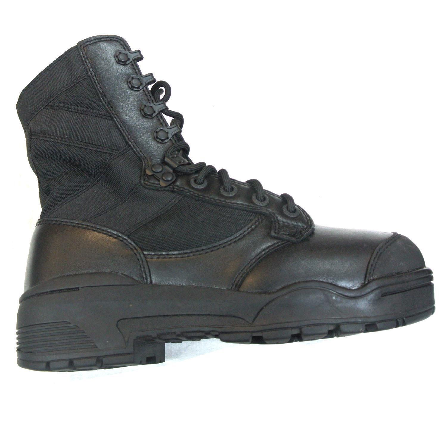 Magnum safety boots