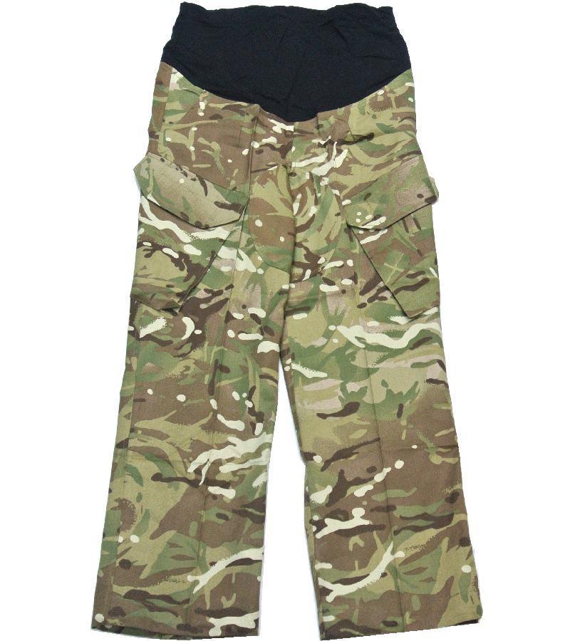 Ladies MTP trousers Surplus and Outdoors