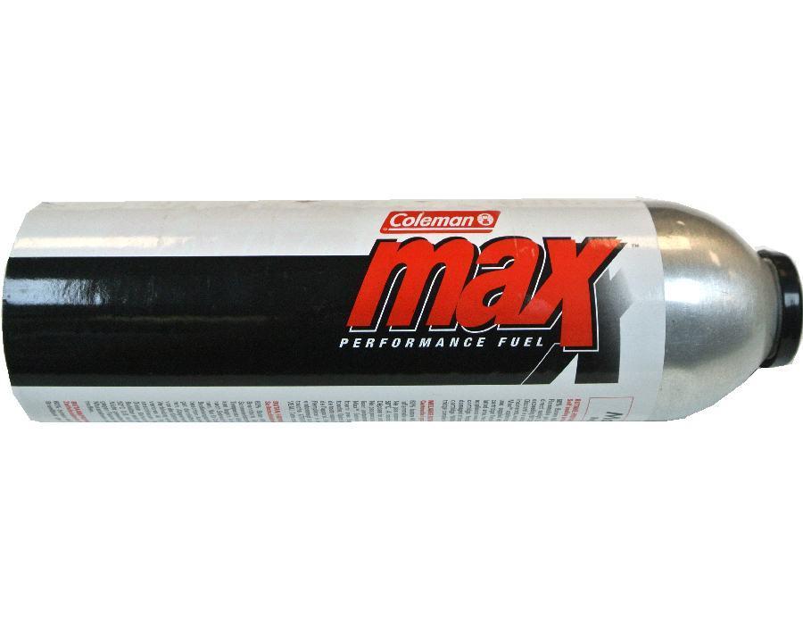 Coleman Max Power Gas