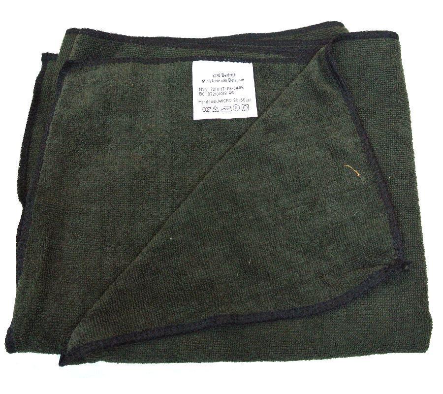 Army Towel