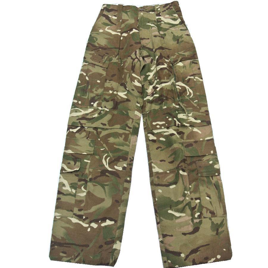 MTP Aircrew Trousers