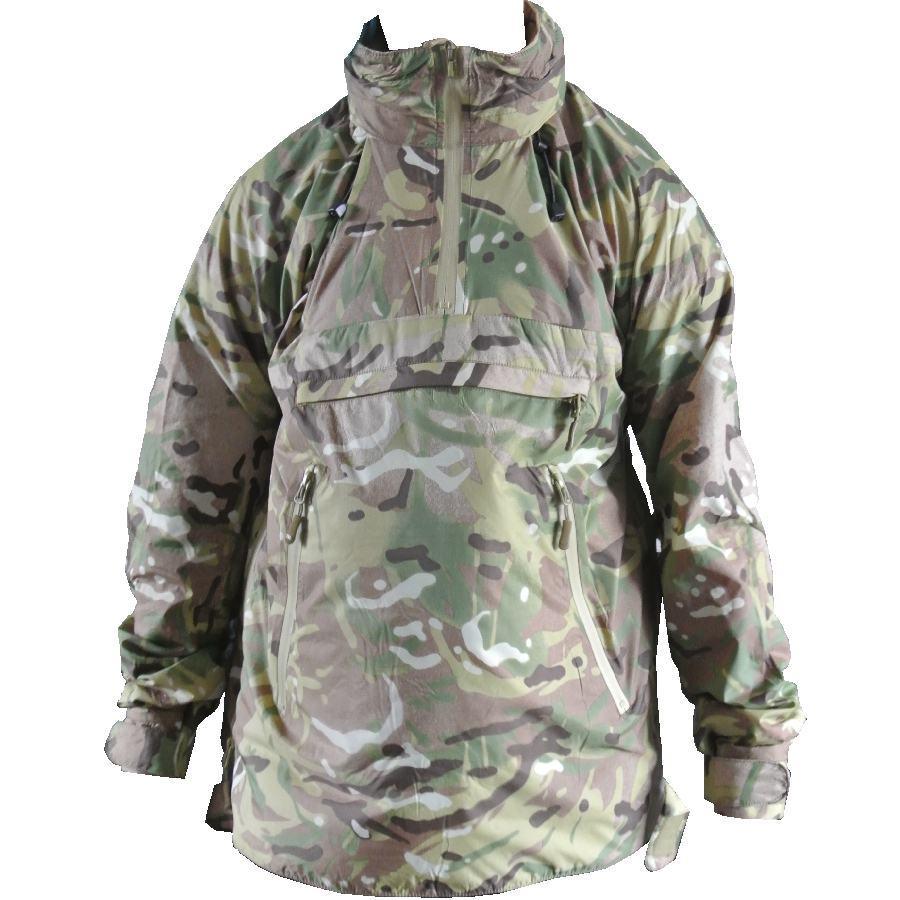 Mtp Halo jacket