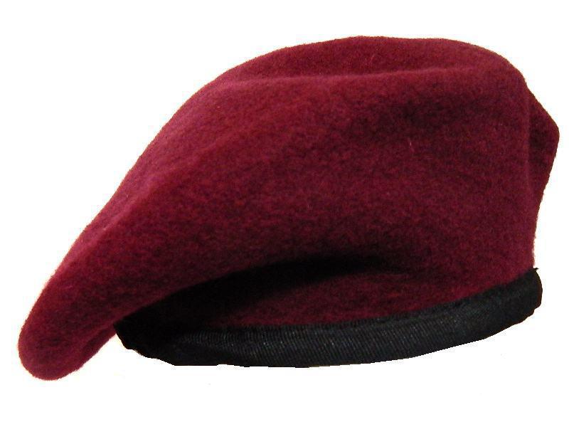Paarl Beret