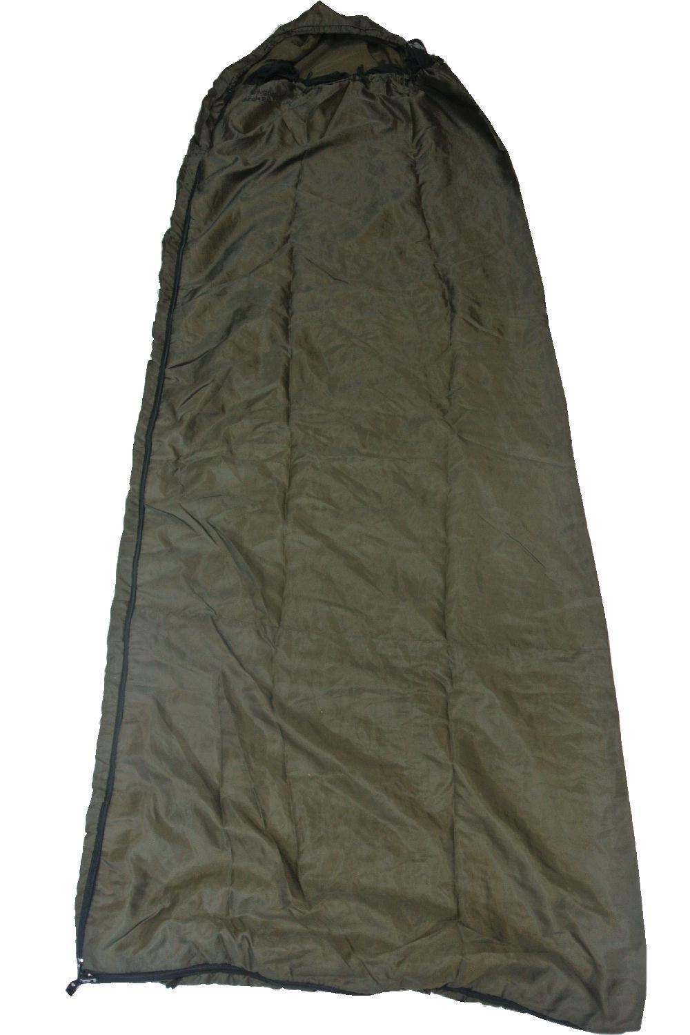Snugpak jungle sleeping bag