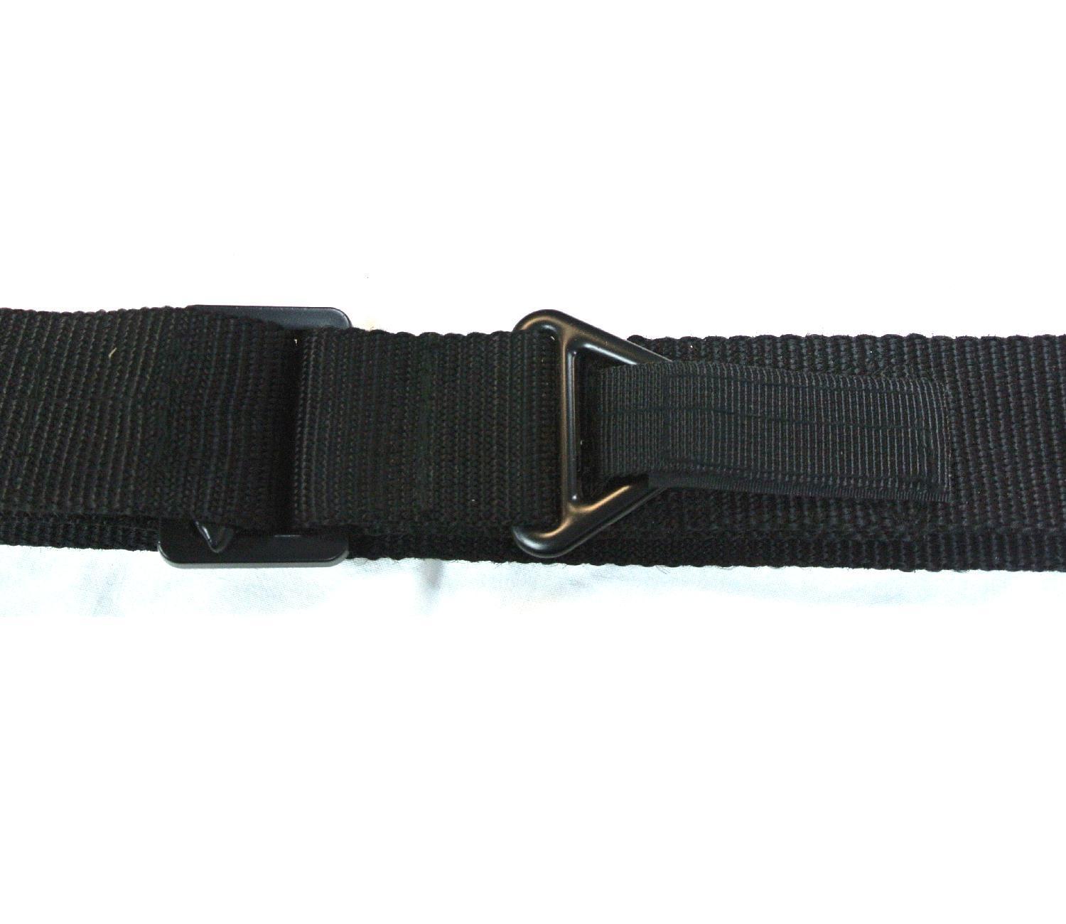 Black special ops belt New Viper Black Special ops belt Surplus and