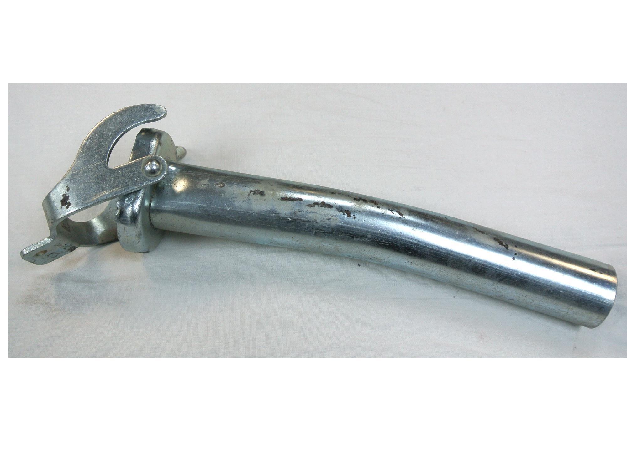 Army Jerry Can spout