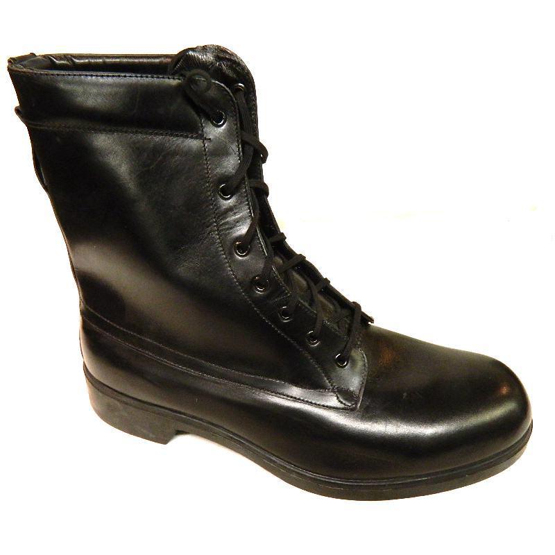 Military flying boots 2025