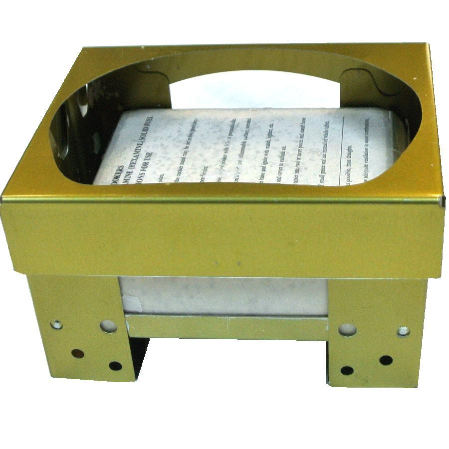 Army Hexi hexamine compact Stove