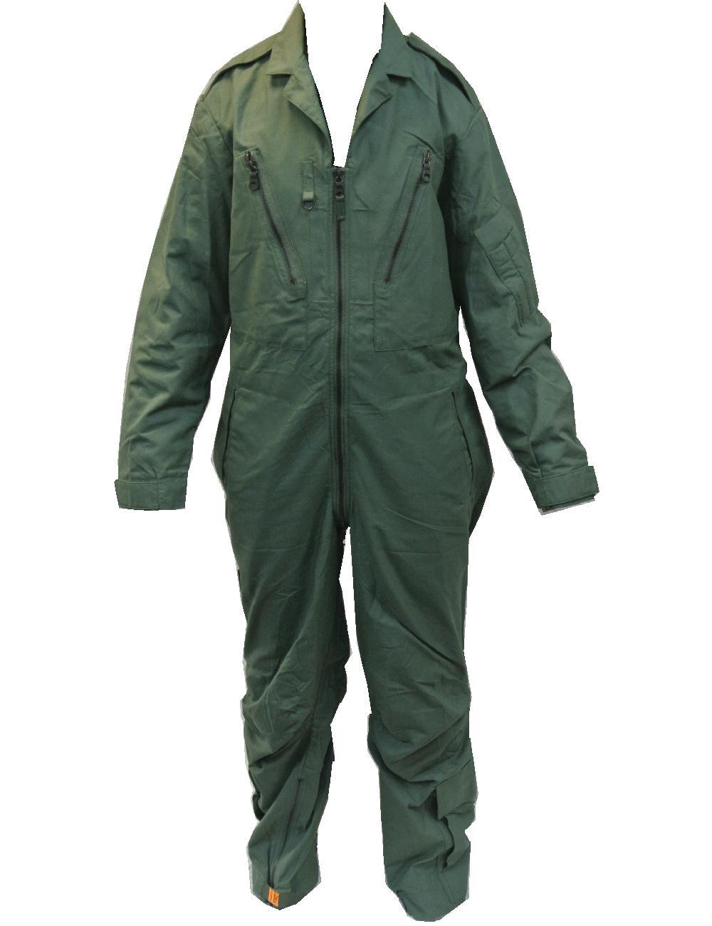 Aircrew, Flight Suit MK16B