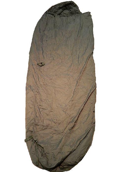 Modular Lightweight Sleeping Bag