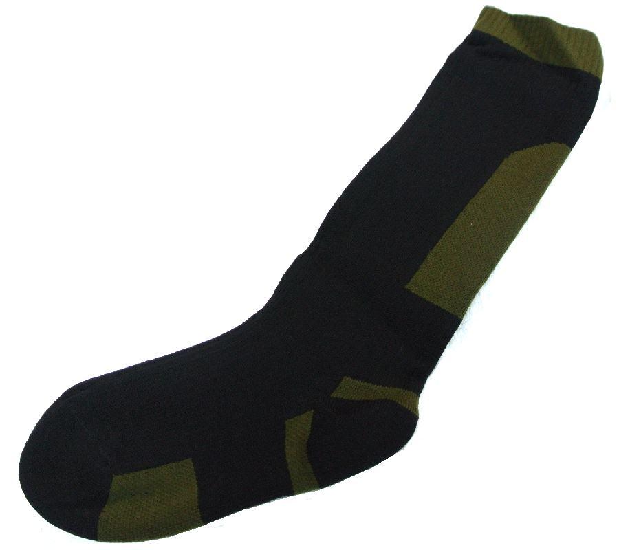 New Seal Skinz Waterproof Socks