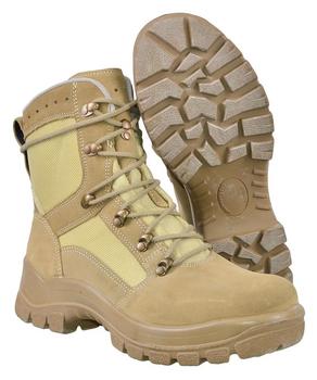 Haix Gore-tex Lined Desert Boots - main image