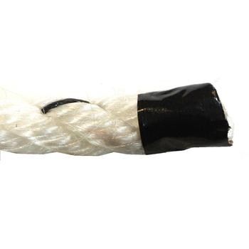 Nylon Mix 20mm Twisted Rope - main image