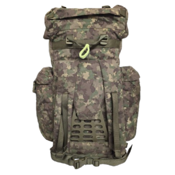 Romanian mtp rucksack - main image