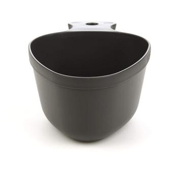 Wildo Trangia Style Cup Swedish Olive Green Kusa Kuksa Sturdy Plastic Cup - main image