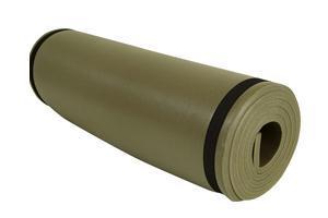 Bed Roll Nato Elite Mat Olive Green Military Style 4 Season XPE 10mm Waterproof foam Mat (SM004) - main image