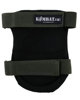 BTP Knee Pads Multicam MTP Style Hard Shell Knee Pads, New - main image