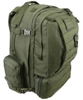 Viking Patrol Bergen Rucksack High Capacity Recon Patrol Pack - main image