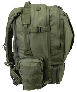 Viking Patrol Bergen Rucksack High Capacity Recon Patrol Pack - main image