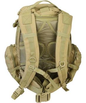 Viking Patrol Bergen Rucksack High Capacity Recon Patrol Pack - main image