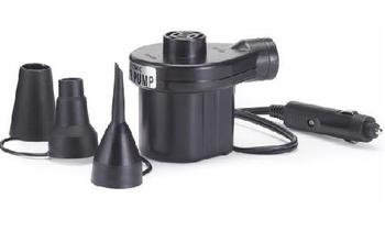 Hurricane Compact 12v Electric Pump - main image