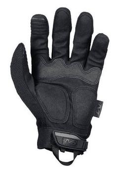 Mechanix M-Pact Covert Tactical Black Gloves 55-009 - main image