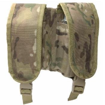 MTP Drop Leg Mag Pouch New Proforce Multicam Molle Drop leg Mag pouch (TT156MC)