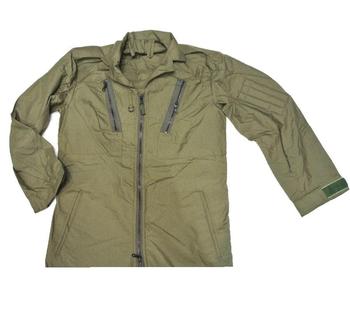 Flying Suit Olive Green RAF Airforce / Aircrew, MK14B / MK15B No Knee Map Pocket - main image
