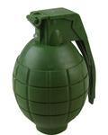 Kids Army Ammo box, Grenade & Bullet Belt Play Set - main image