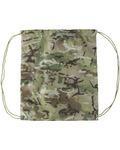 Kids Drawstring Bag - BTP Pump Bag / Swim Bag - main image