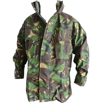 Woodland DPM Soldier2000 goretex jacket - main image