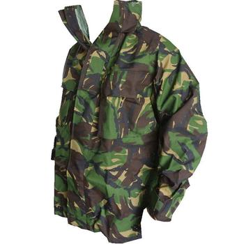 Woodland DPM Soldier2000 goretex jacket - main image