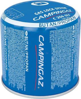 Camping Gas 206 Replacement Cartridge - main image