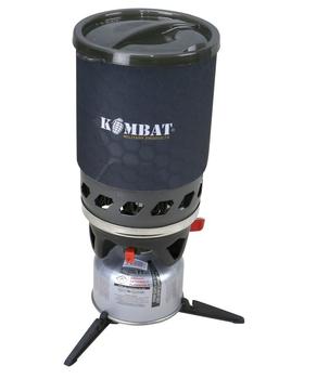 Cyclone Fast Boil Type Stove Set Fast Boiling Windproof Stove And Cooking System - main image