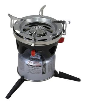 Cyclone Fast Boil Type Stove Set Fast Boiling Windproof Stove And Cooking System - main image
