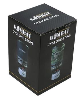 Cyclone Fast Boil Type Stove Set Fast Boiling Windproof Stove And Cooking System - main image