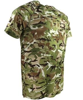 Multicam Mesh T-Shirt BTP MTP Type Operators Mesh Breathable T Shirt, New - main image